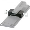 ADM D Series Female to V Series Female Dovetail Plate Adapter