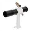 Astro Essentials 6x30 Illuminated Finderscope
