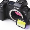 Optolong L-Pro Light Pollution Broadband Filter for Canon EOS R Clip