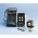 Single-Axis D.C. Motor Drive for EQ5