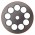 Additional Filter Carousels for Atik EFW-2 Filter Wheel