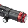 William Optics GT153 Triplet APO Refractor Red