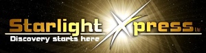 Starlight Xpress