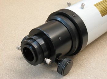 tal 100rs crayford focuser