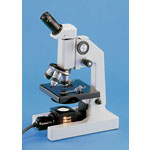 ATM-400L Educational Microscope