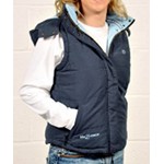 Blazewear Womans Deluxe Heated Body Warmer