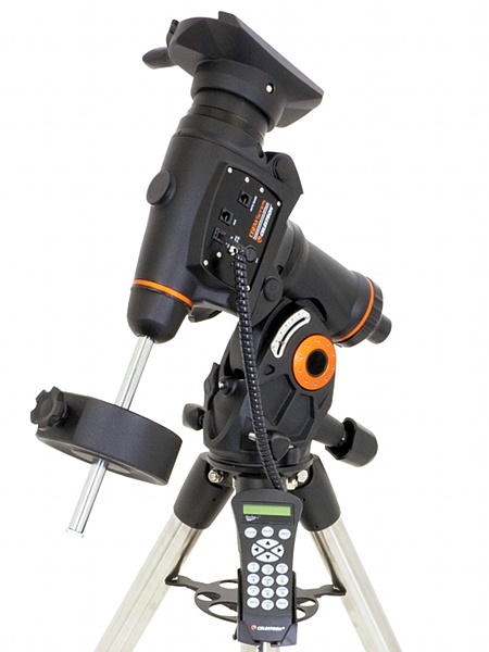 Celestron CGEM GOTO