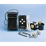 Dual-Axis D.C. Motor Drive for EQ5