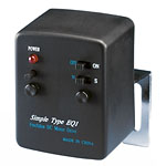 RA Economy Motor Drive for EQ1