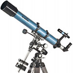 Skywatcher Evostar 90 (EQ3-2)