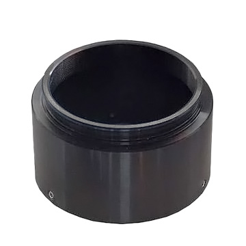 TS 40mm Spacer / Pipe Extension for 2'' Refractor Focusers
