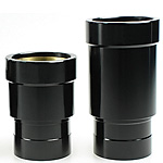 Two-inch Focus Extension tubes