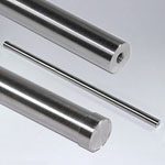 Counterweight Extension shaft for HEQ5 (and EQ6)