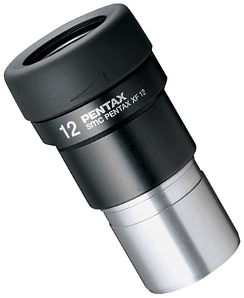 Pentax XF 12mm 60 Eyepiece