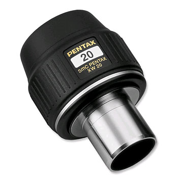 Pentax XW 20mm 70 Eyepiece