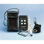 Single-Axis D.C. Motor Drive for EQ3-2