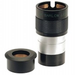 Skywatcher ED Deluxe 2x two-inch Barlow Lens
