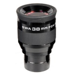 Skywatcher PanaView 2'' eyepieces