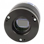 Starlight Xpress SXVR-M26C Colour CCD
