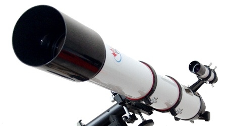 Tal 100RS Refractor Optical Tube Assembly