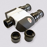 William Optics Binoviewer