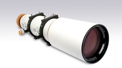William Optics FLT 132 Triplet