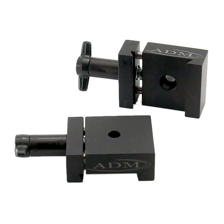 ADM MDS Dovetail Plate Adapter