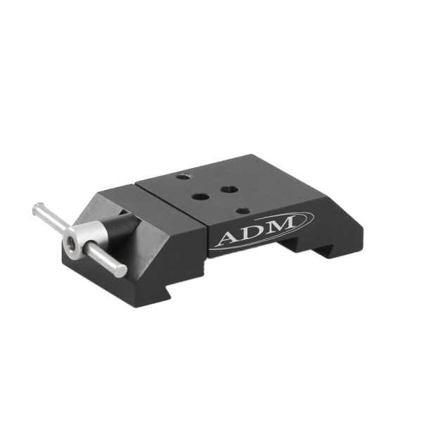 ADM DVPA-TV- D Series Dovetail Adapter for Tele Vue Mounts