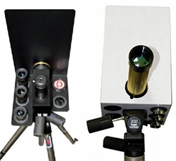 AstroZap PST Caddy