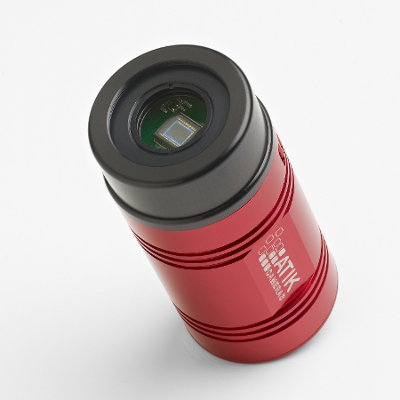 Atik 420L