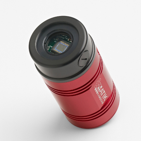 Atik 450L