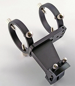 Baader MQR-IV Finder Holder