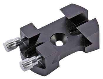 Baader Universal Quick Release Finder Base
