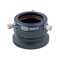 Baader T-thread to 1.25'' Helical Focuser