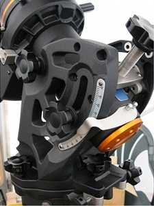 Celestron CGE PRO