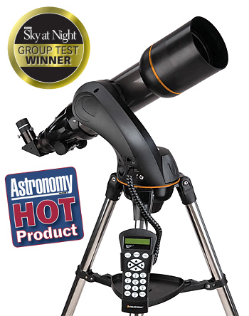 Nexstar 102 hot sale