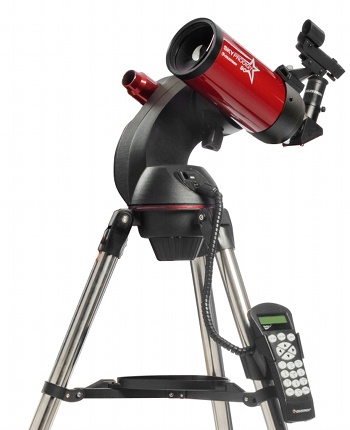 Celestron Skyprodigy 90