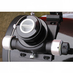 Dual-speed Crayford focuser for Skywatcher 190MN