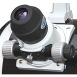 Dual-speed Crayford 1.25/2 inch focuser for Skywatcher Explorer