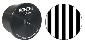 Gerd Neumann 10 mm Ronchi Eyepiece