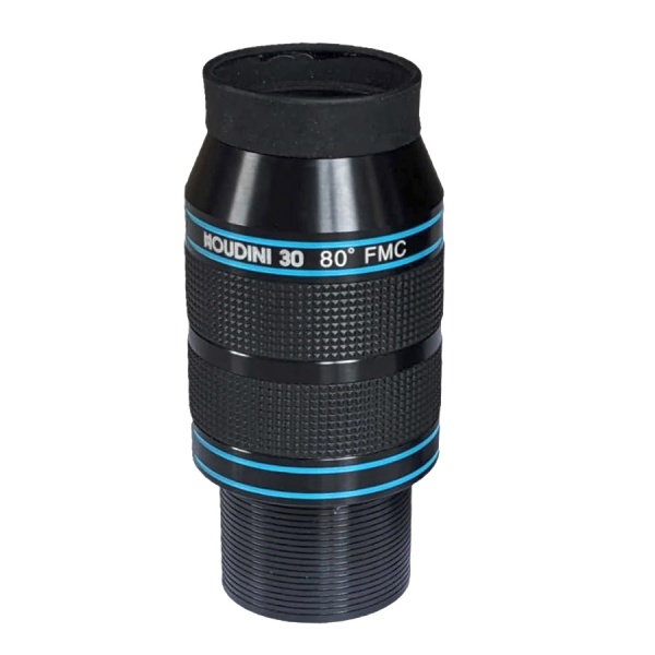 Houdini 30mm 80� Coma-Correcting 2'' Eyepiece
