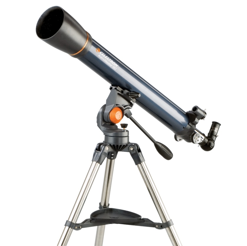 Celestron AstroMaster 90AZ First Light Optics