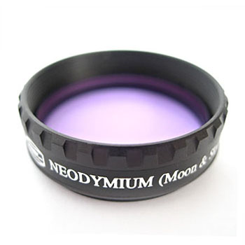 Baader Neodymium Filter