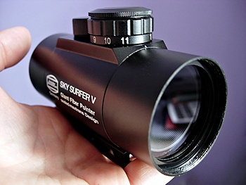 Baader 40mm Super Sky Surfer V
