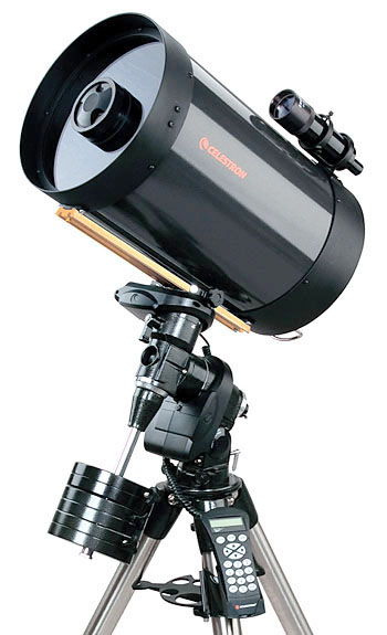 Celestron C11-S GT XLT GOTO