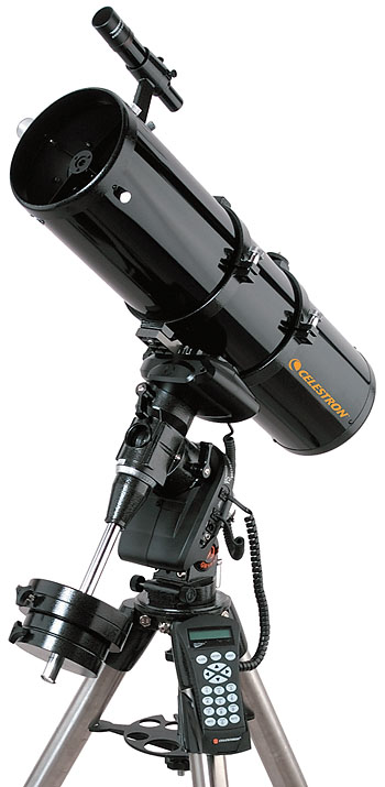 Celestron C6-N GT (GOTO)