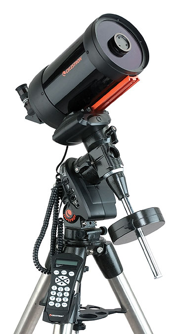 Celestron C6-SGT XLT GOTO