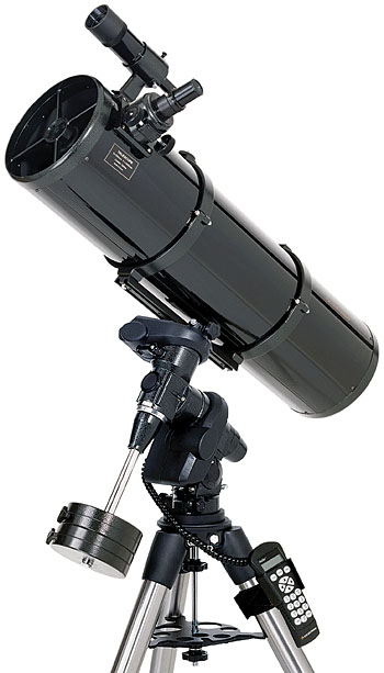 Celestron C8-N GT (GOTO)