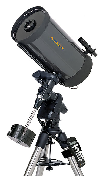 Celestron C9.25-SGT XLT GOTO
