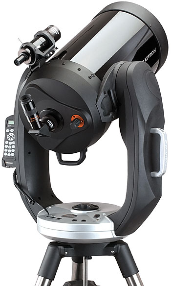 Celestron CPC 1100 GPS (XLT)